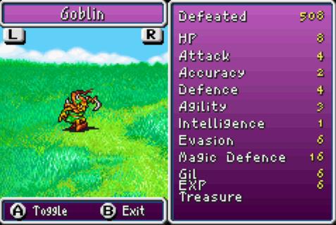 Number One - Goblin